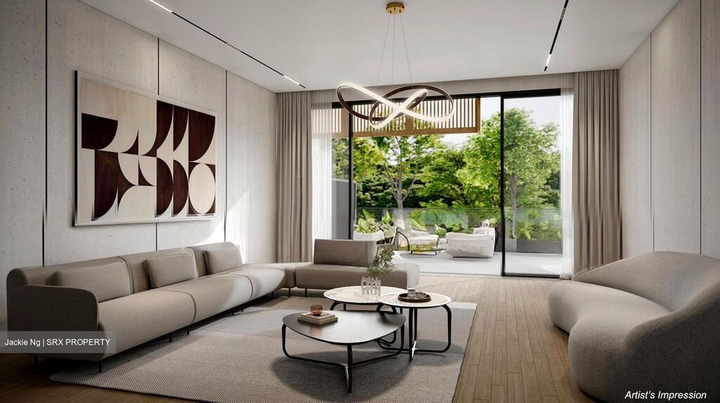 Orchid Village (D11), Detached #567571751